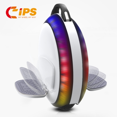 IPS Zero IPS141 Self-balancing Unicycle