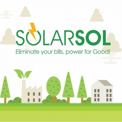Solar PV Plants