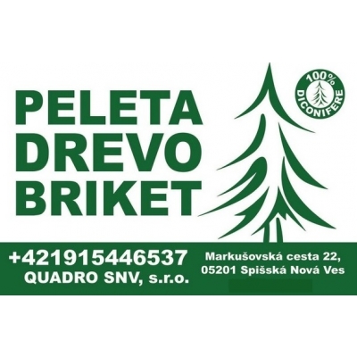 Pellets, Briquettes, Firewood