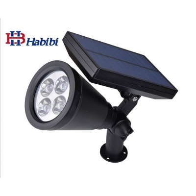 Solar Lawn Garden Lamps Light for Outdoor Garden