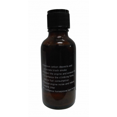 Magic Engine carbon clean lubricant agent